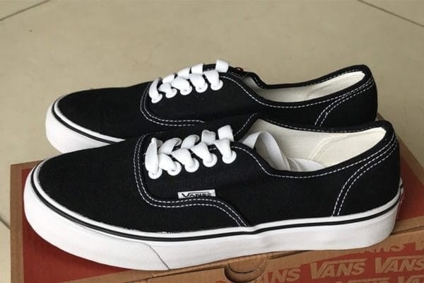 Giày vans