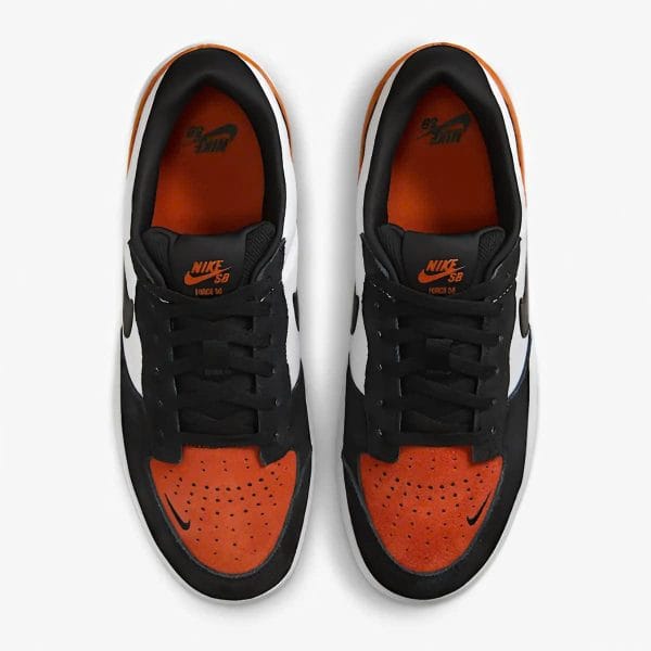 Nike SB Force 58 Skate