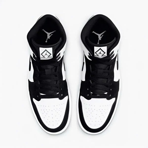 Air Jordan 1 Mid