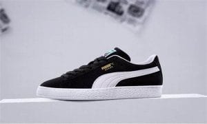 Phối Đồ Với Giày Puma Nam