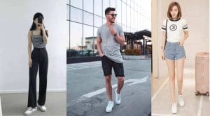 Phối Đồ Với Giày Puma Nam: Bí Quyết Nâng Tầm Phong Cách Năng Động và Thời Thượng