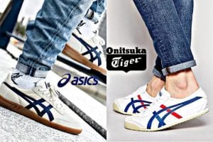 asics va onitsuka tiger