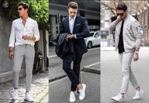 Phối Đồ Với Giày Puma Nam: Bí Quyết Nâng Tầm Phong Cách Năng Động và Thời Thượng