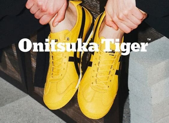 onitsuka tiger